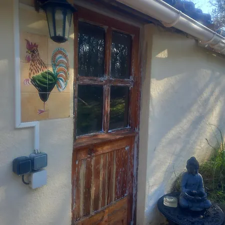 La Longere Du Moulin Holiday home