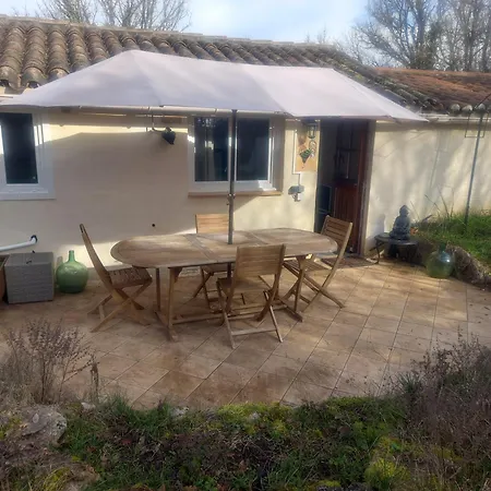 La Longere Du Moulin Holiday home