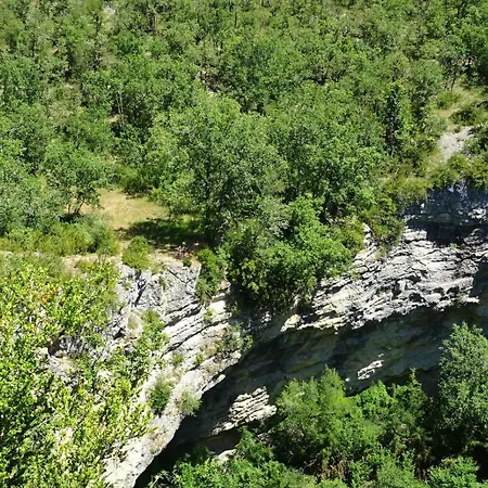 La Longere Du Moulin *