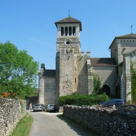 La Longere Du Moulin Дом отдыха