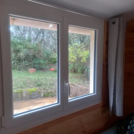 La Longere Du Moulin Holiday home *