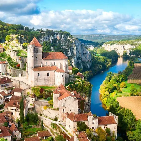 Holiday home La Longere Du Moulin Laburgade