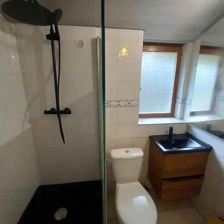 La Longere Du Moulin