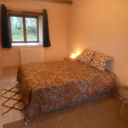 La Longere Du Moulin Holiday home *