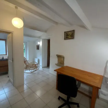 La Longere Du Moulin Laburgade