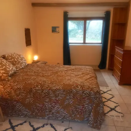 La Longere Du Moulin *