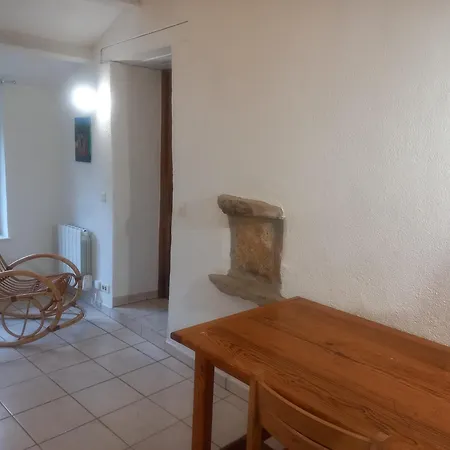 La Longere Du Moulin *