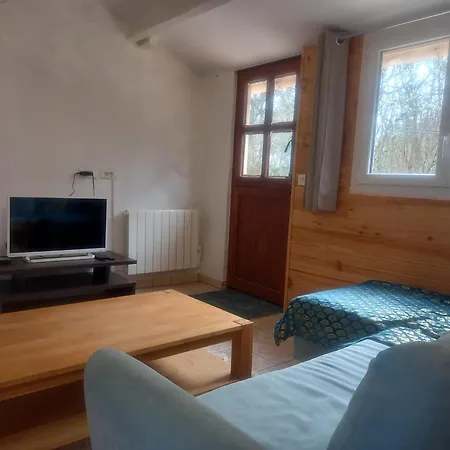 La Longere Du Moulin Holiday home *