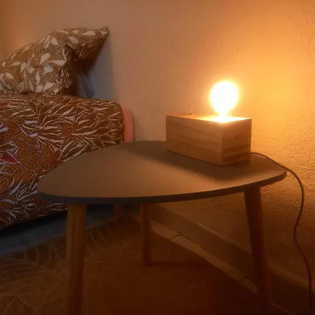 Holiday home La Longere Du Moulin *