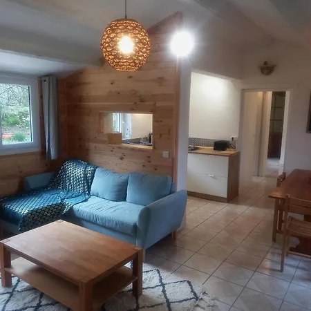 La Longere Du Moulin * Laburgade